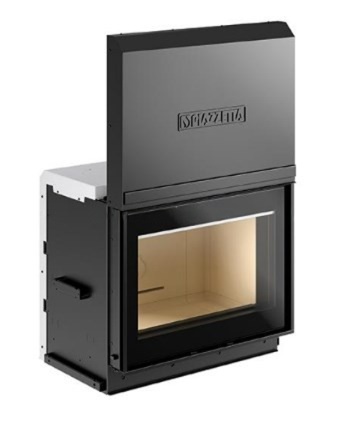 Каминная топка Piazzetta MC 65/60 SL
