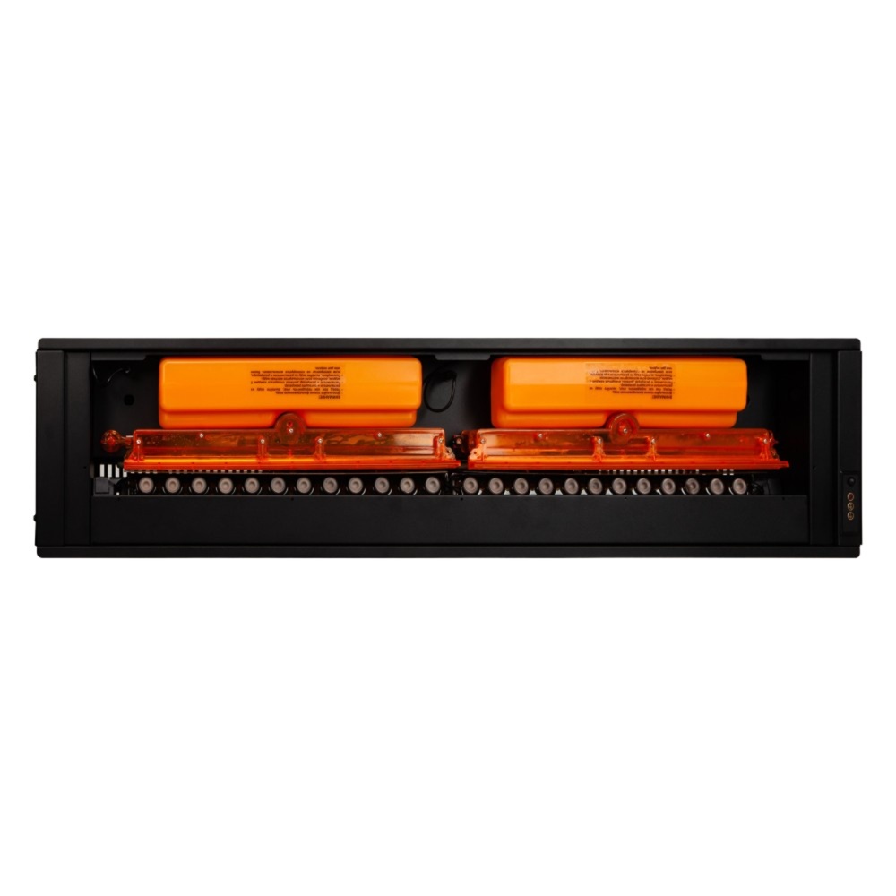 Электрический очаг RealFlame 3D Cassette 1000 LED RGB
