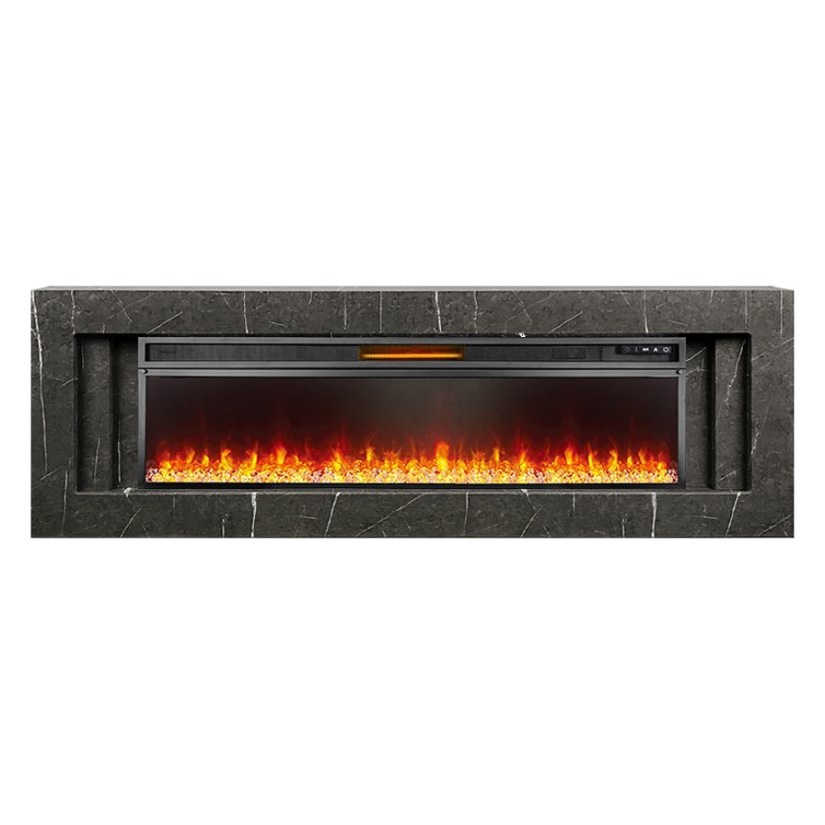 Каминокомплект Royal Flame Line 60 с очагом Vision 60