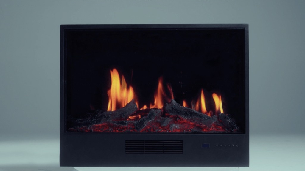 Электрический очаг Airtone Vitro