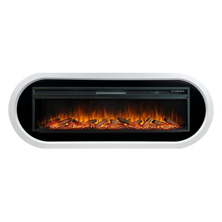 Каминокомплект Royal Flame Ellipse с очагом Vision 60