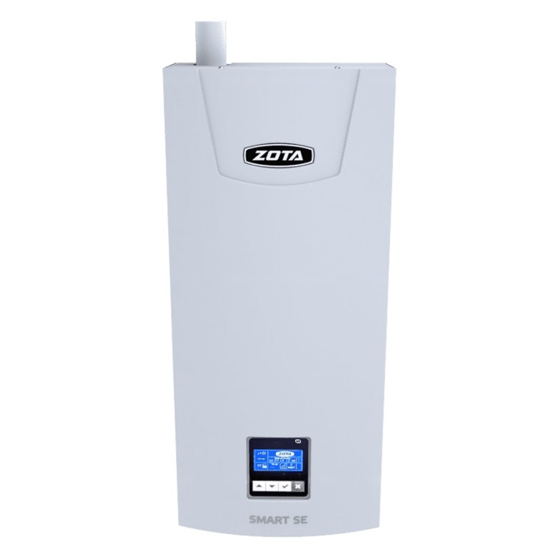 Электрический котел Zota Smart SE 36 кВт