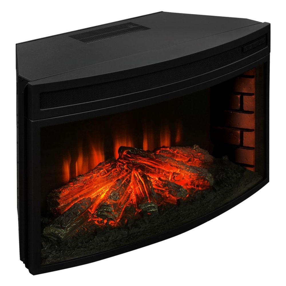 Электрический очаг RealFlame Firespace 33W S IR