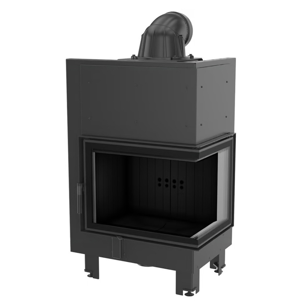 Каминная топка Kratki MBZ/P/BS/SG