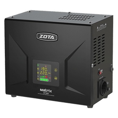 Источник бесперебойного питания ZOTA Matrix WT 600