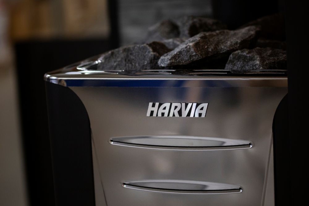 Дровяная печь Harvia 20 Pro (WK200)