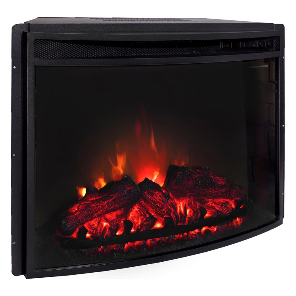 Электрический очаг RealFlame Evrika 25.5