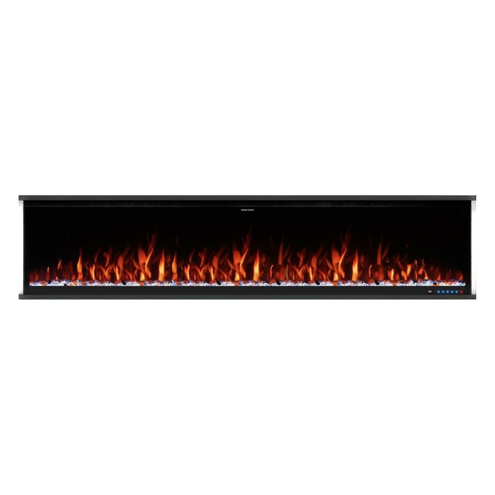 Электрический очаг Royal Flame Mercury 74 LED RF