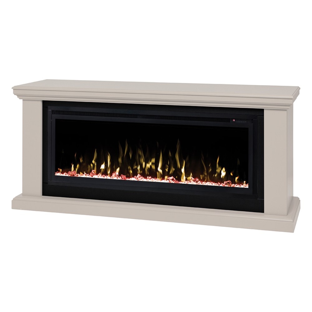 Каминокомплект RealFlame Miranda D50/S50 с очагом Saphir 50