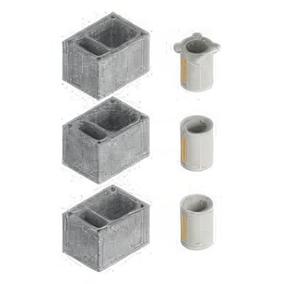 Линейный комплект Schiedel Isotor Ø 160