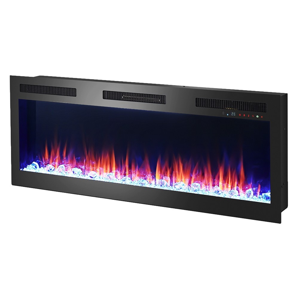 Электрический очаг RealFlame Emerald 50