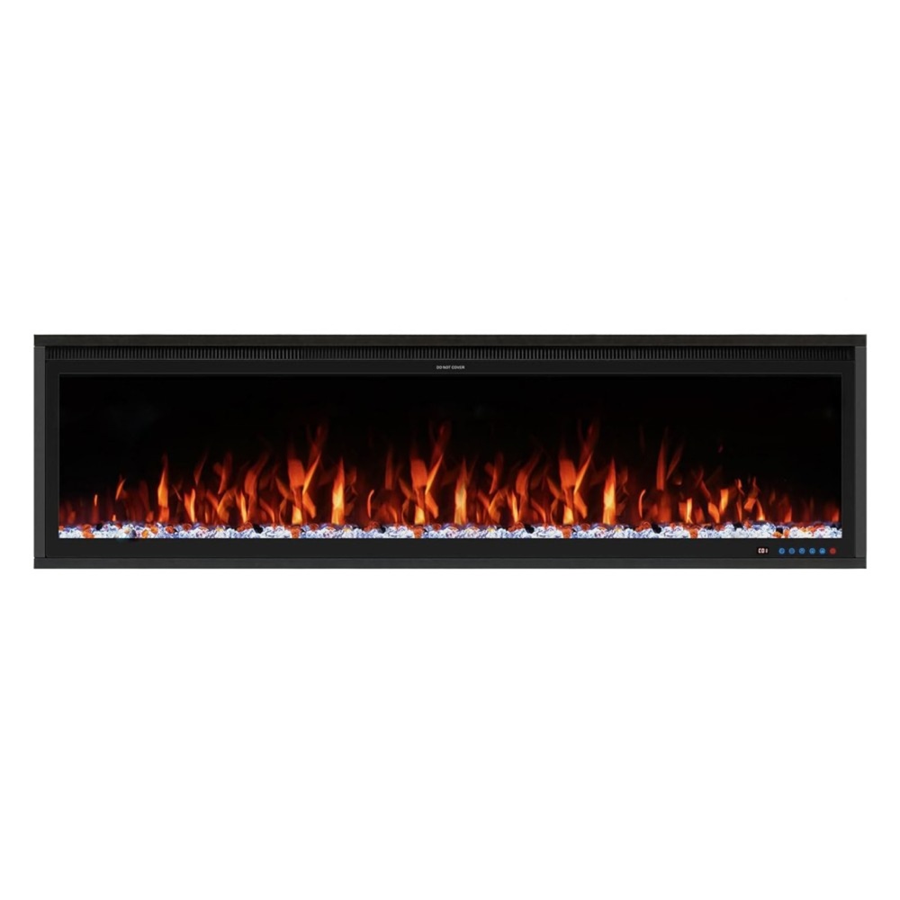 Электрический очаг Royal Flame Mercury 60 LED RF