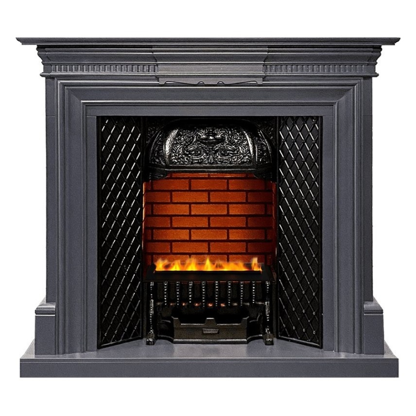 Каминокомплект Dimplex Chelsea с очагом Cassette 400