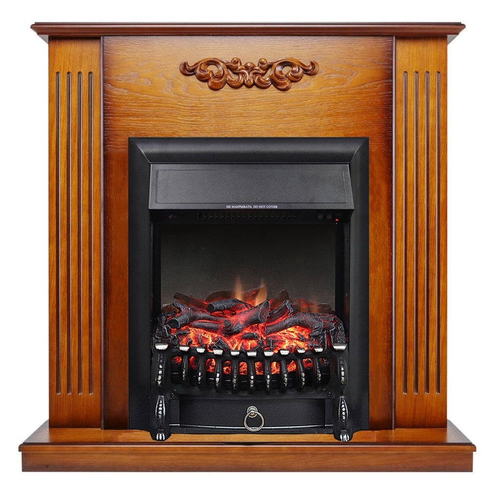 Каминокомплект Royal Flame Lumsden с очагом Fobos FX