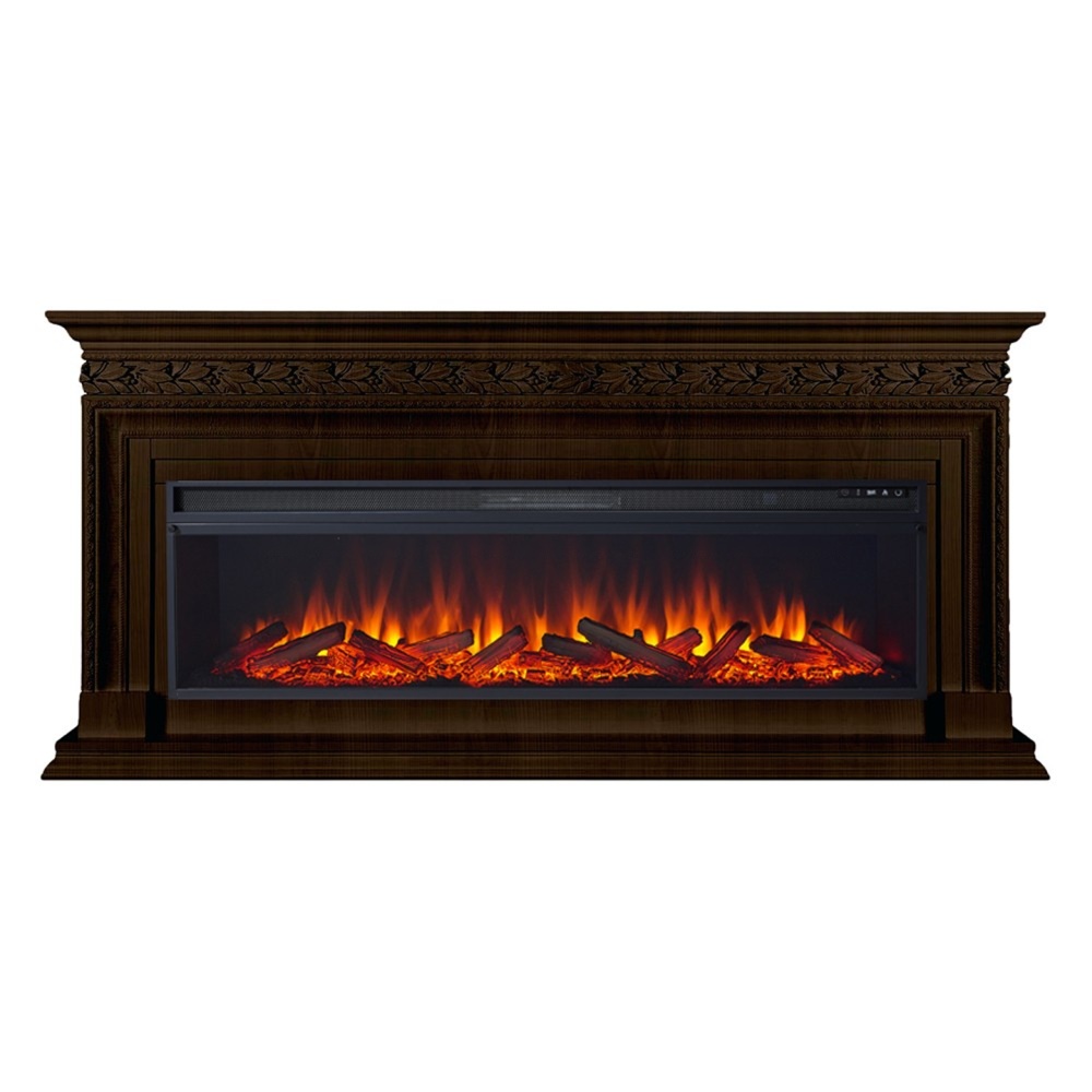 Каминокомплект Royal Flame Valletta 60 с очагом Vision 60
