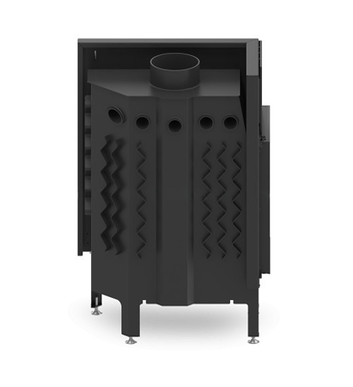 Каминная топка Hitze AL16L.H