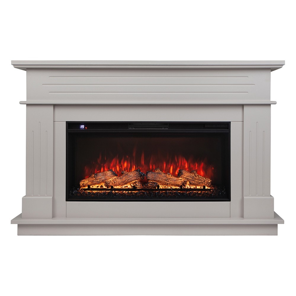 Каминокомплект RealFlame Regent 36 с очагом Joker 36
