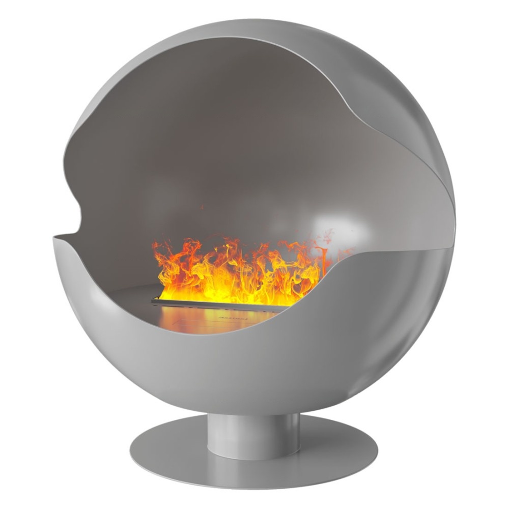 Электрический камин Airtonе Orb Vepo