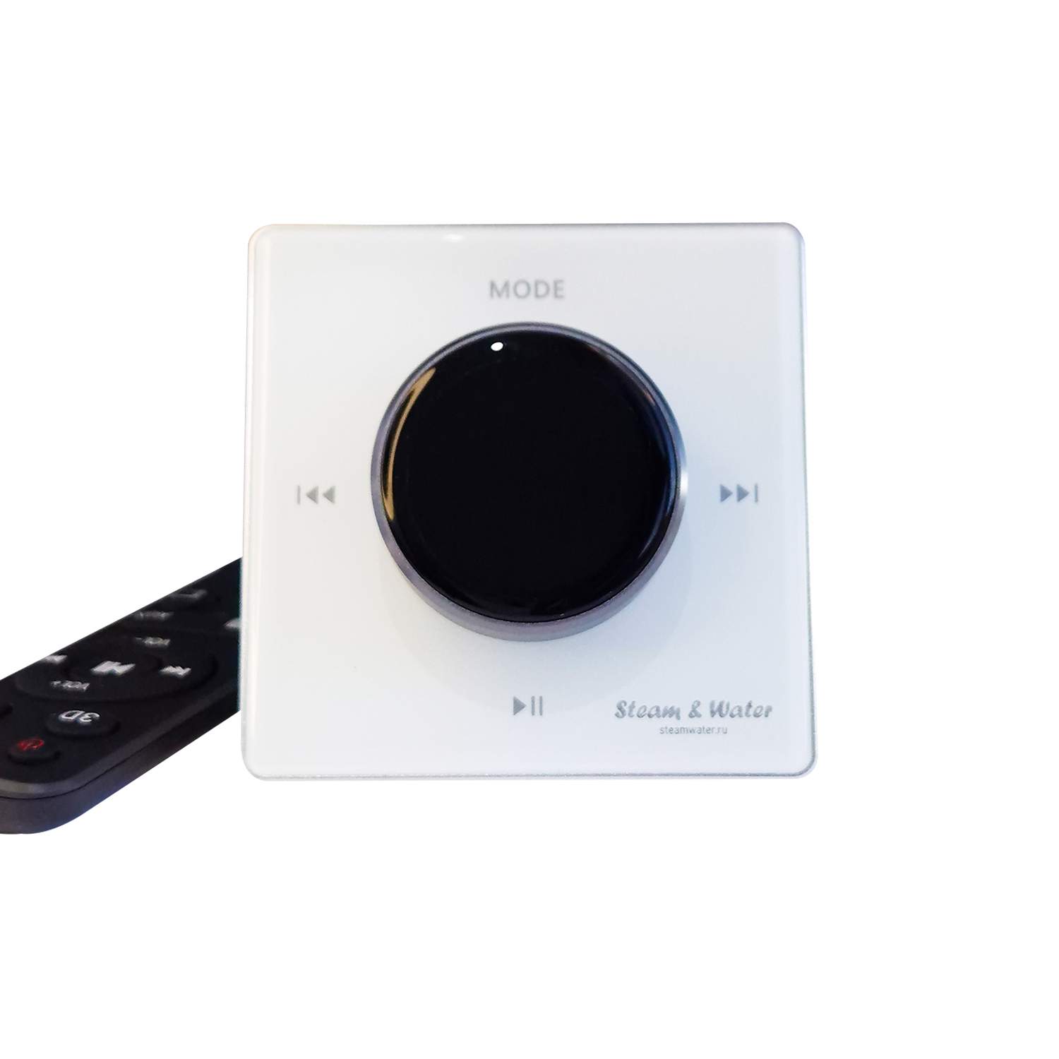 Комплект влагостойкой акустики - SW NOISE White SAUNA R3