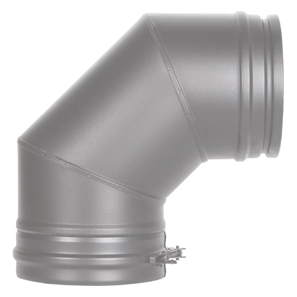 Отвод 90° Schiedel Permeter 50 Ultra