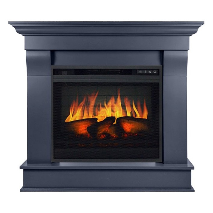 Каминокомплект Royal Flame Monaco с очагом Vision 23 (разборный)