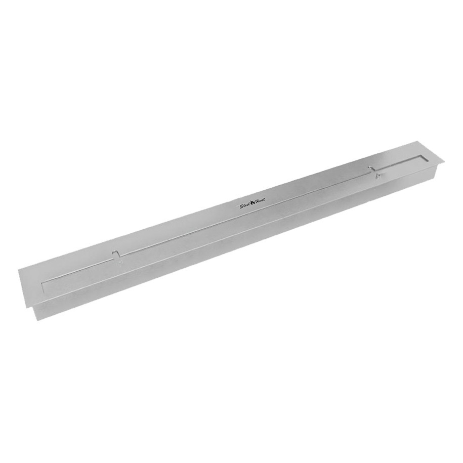 Топливный блок SteelHeat IN-LINE 1100-1500 мм
