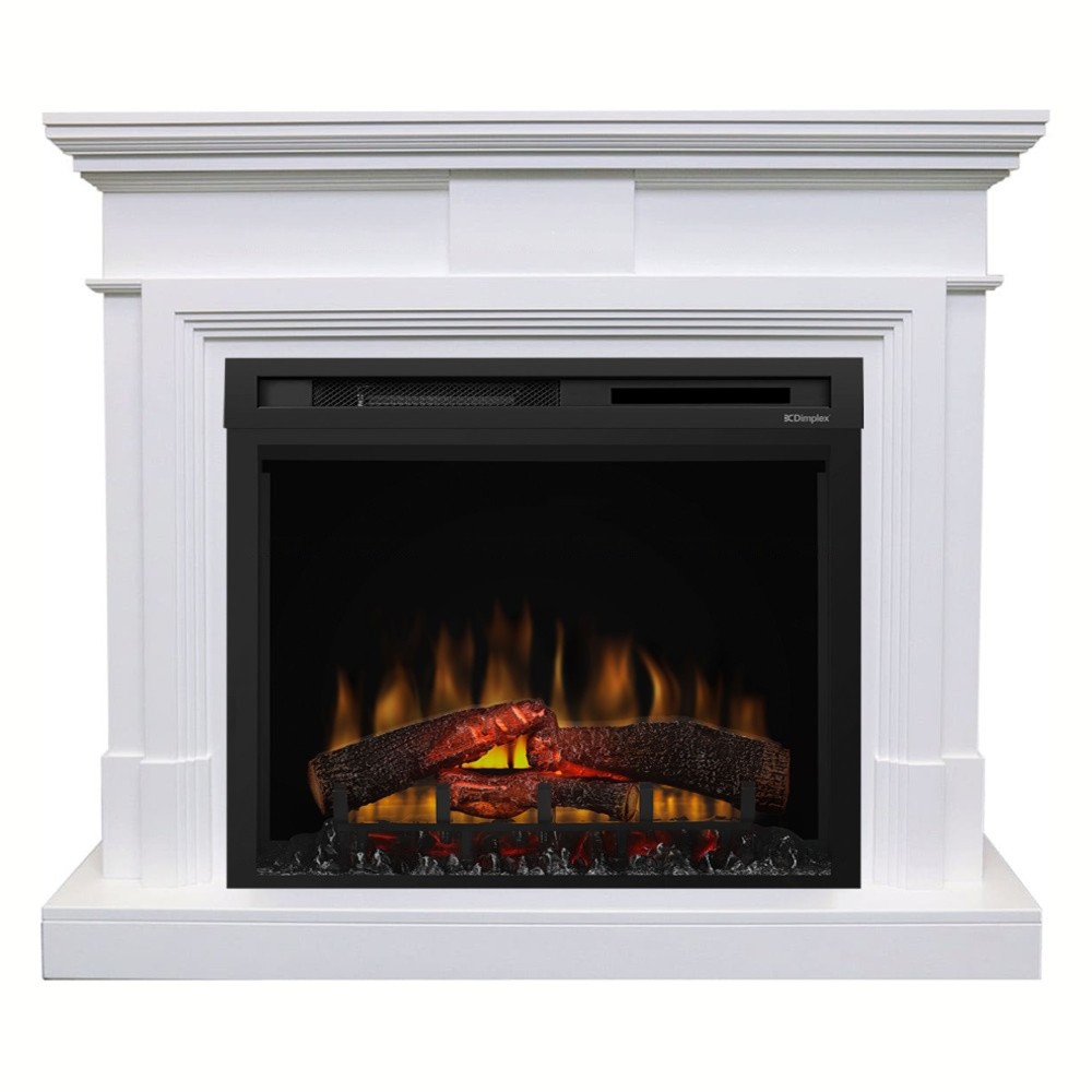 Каминокомплект Dimplex Coventry с очагом XHD 28