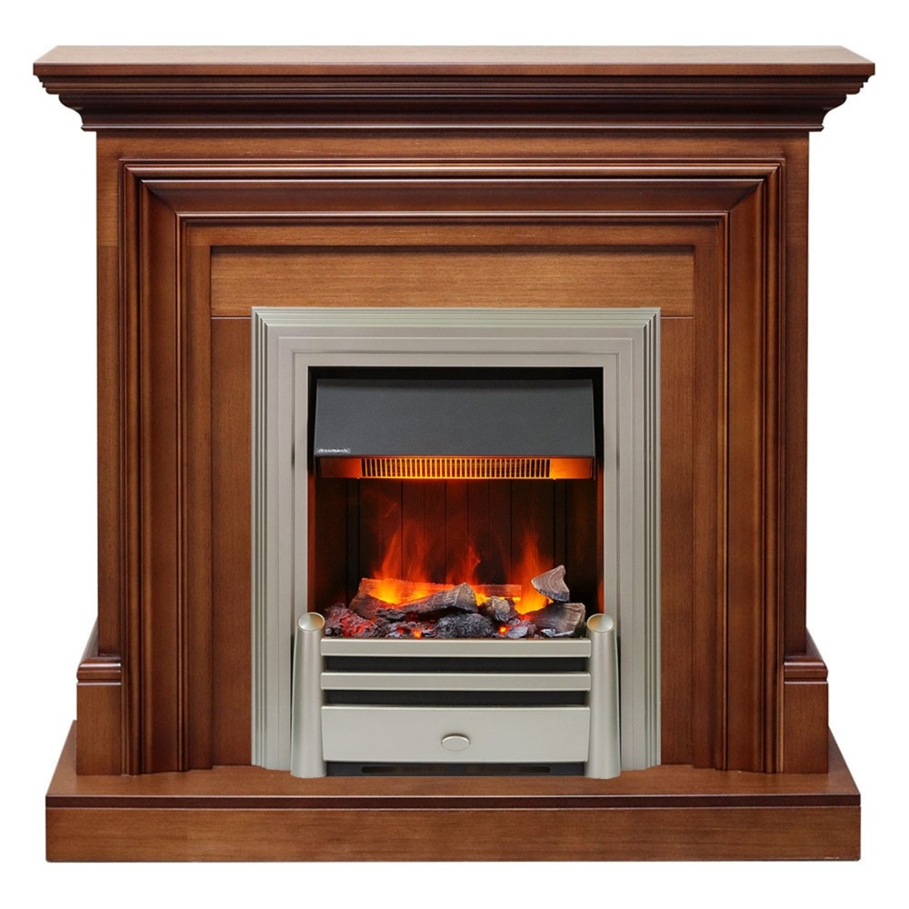 Каминокомплект Dimplex Bradford с очагом Chesford