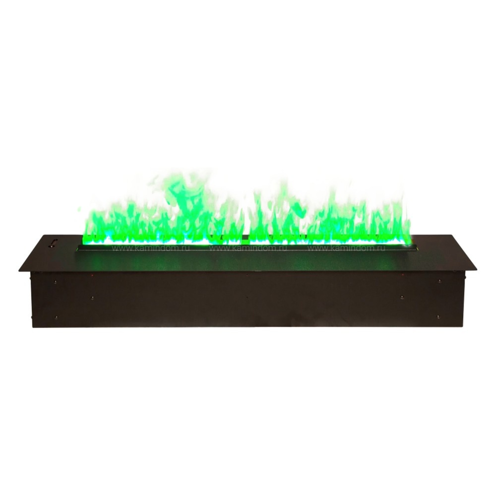Электрический очаг RealFlame 3D Cassette 1000 LED RGB