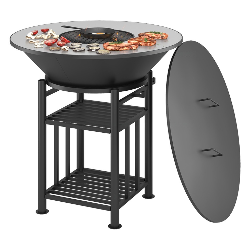 Fantastic Grill Везувий Ø 1000