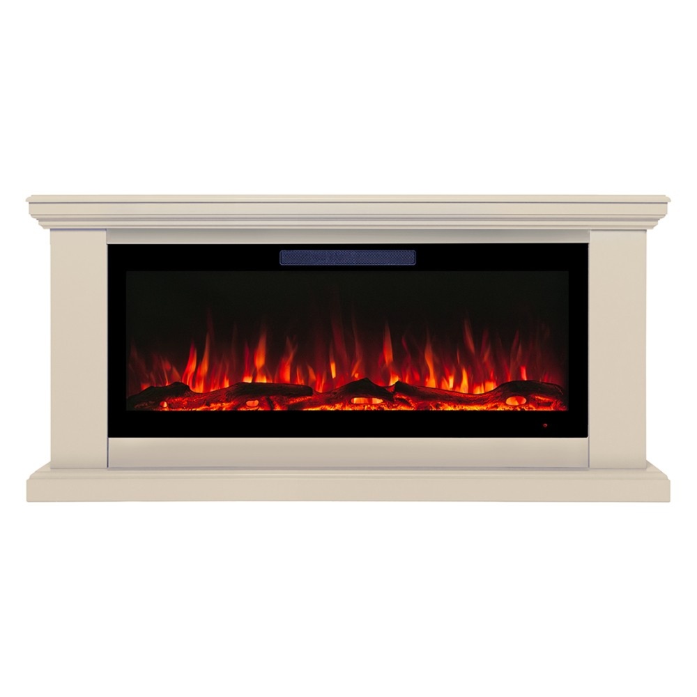 Каминокомплект RealFlame Miranda 42 с очагом Diamond 42
