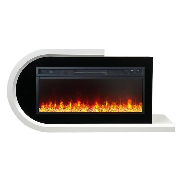 Каминокомплект Royal Flame Basel с очагом Vision 42