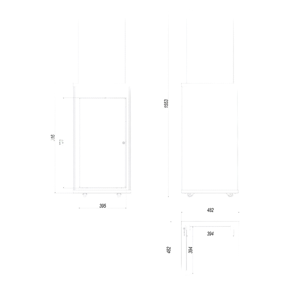 Газовый камин Kratki PATIO/G31/37MBAR/Q/N/P/G - NATURALI PIETRA GREY с пультом ДУ