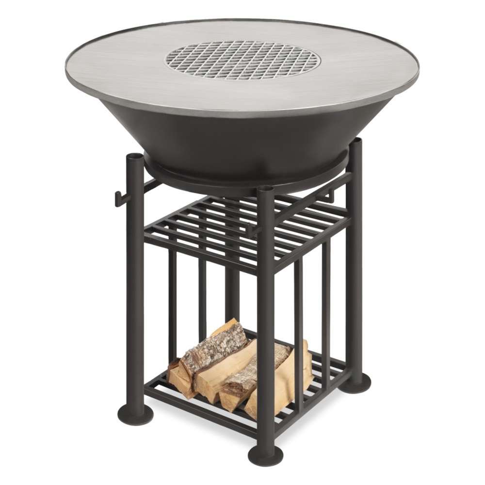 Набор Fantastic Grill Везувий Ø 700 с аксессуарами