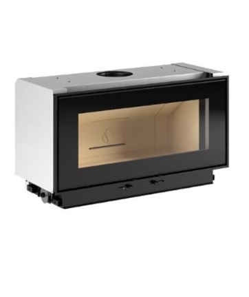 Каминная топка Piazzetta MC 105/48 BL
