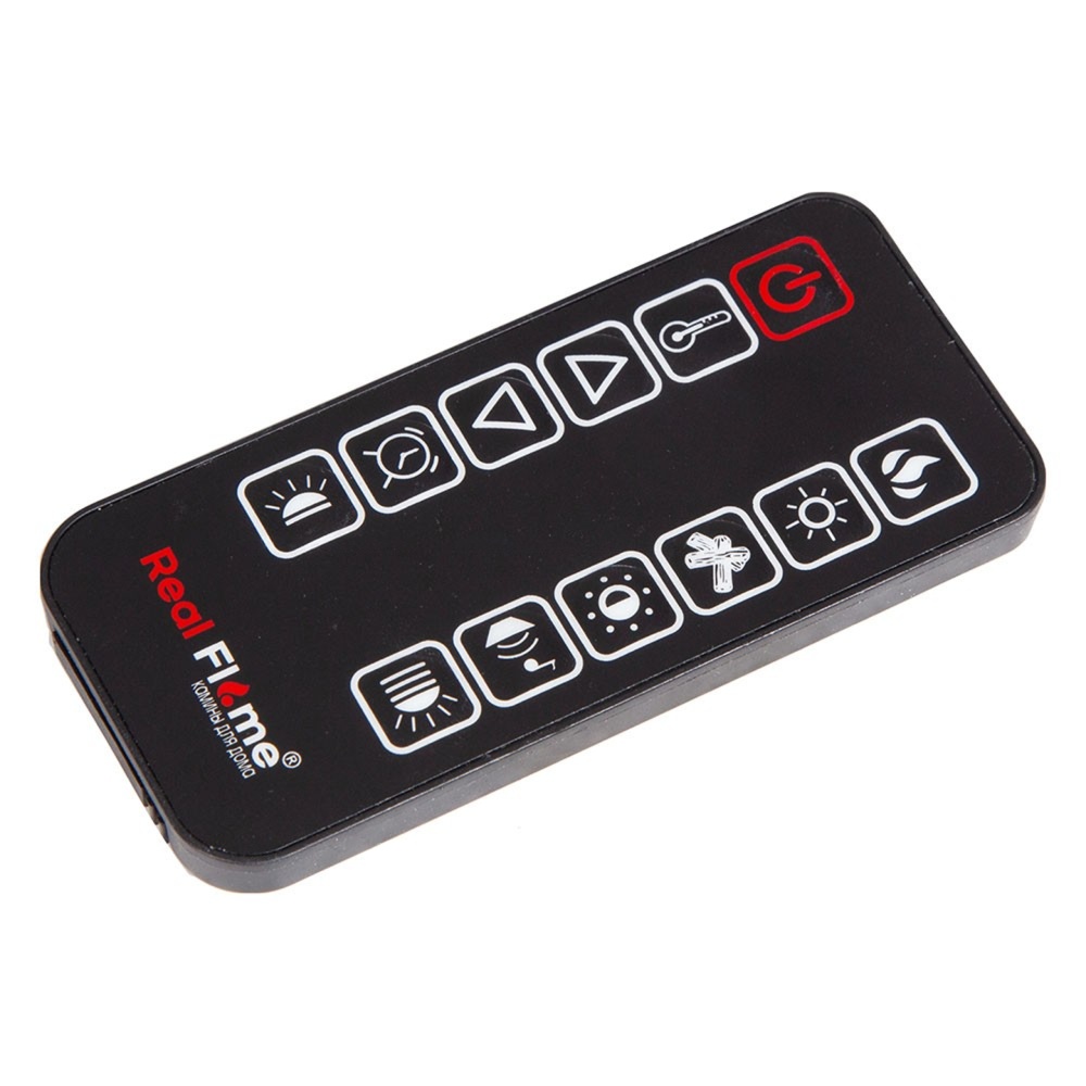 Электрический очаг RealFlame Alpha Pebble