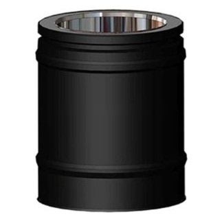 Элемент трубы ЭСТЕТ (250 мм) Schiedel Permeter 25