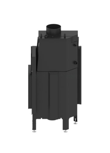 Каминная топка Hitze ALAQS 54x39 R