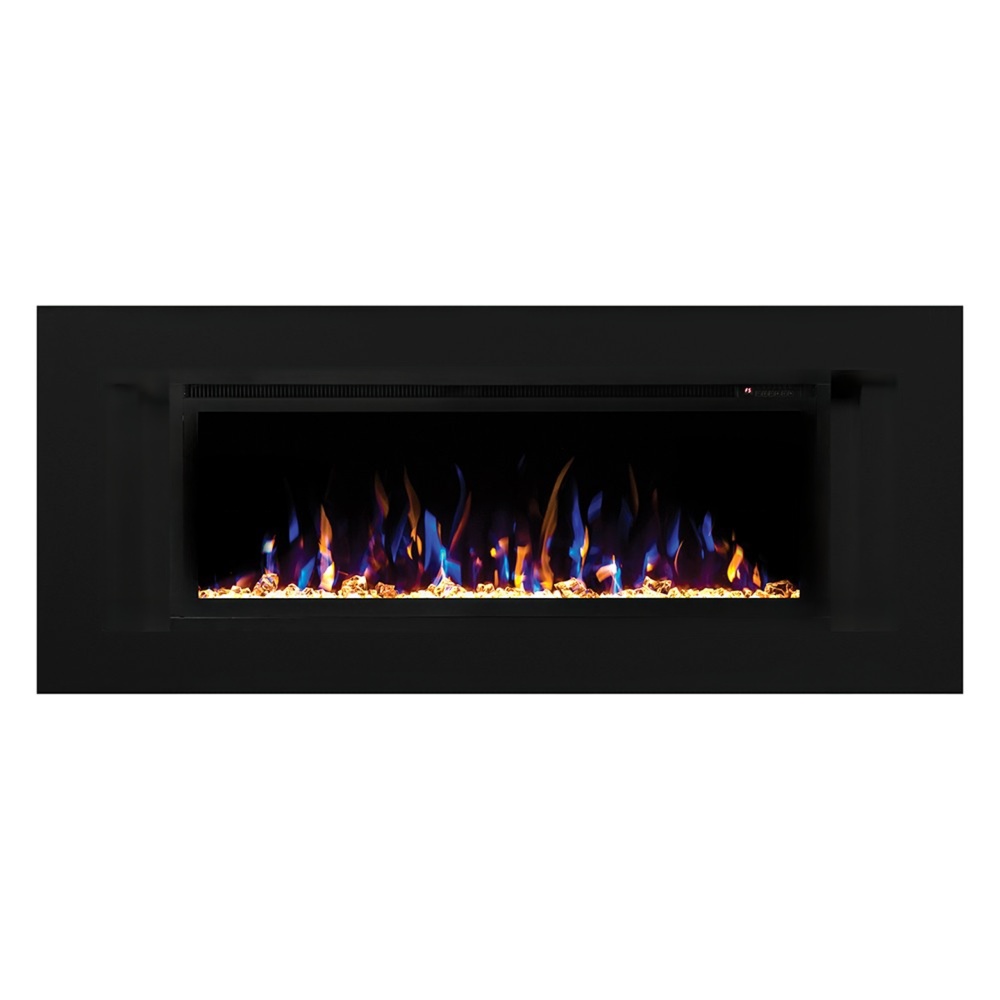 Каминокомплект RealFlame Stockholm D42/S42 с очагом Saphir 42