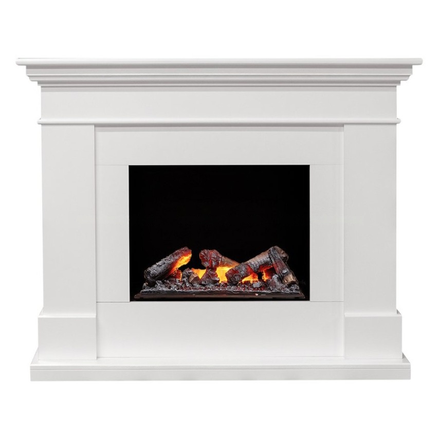 Каминокомплект Dimplex California с очагом Cassette 600
