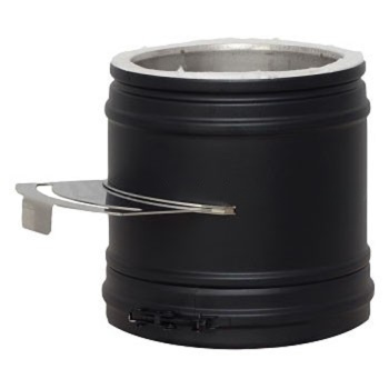 Шибер Schiedel Permeter 25 Ultra