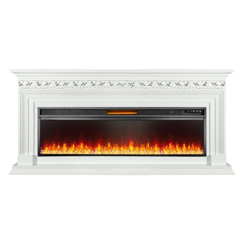 Каминокомплект Royal Flame Valletta 60 с очагом Vision 60