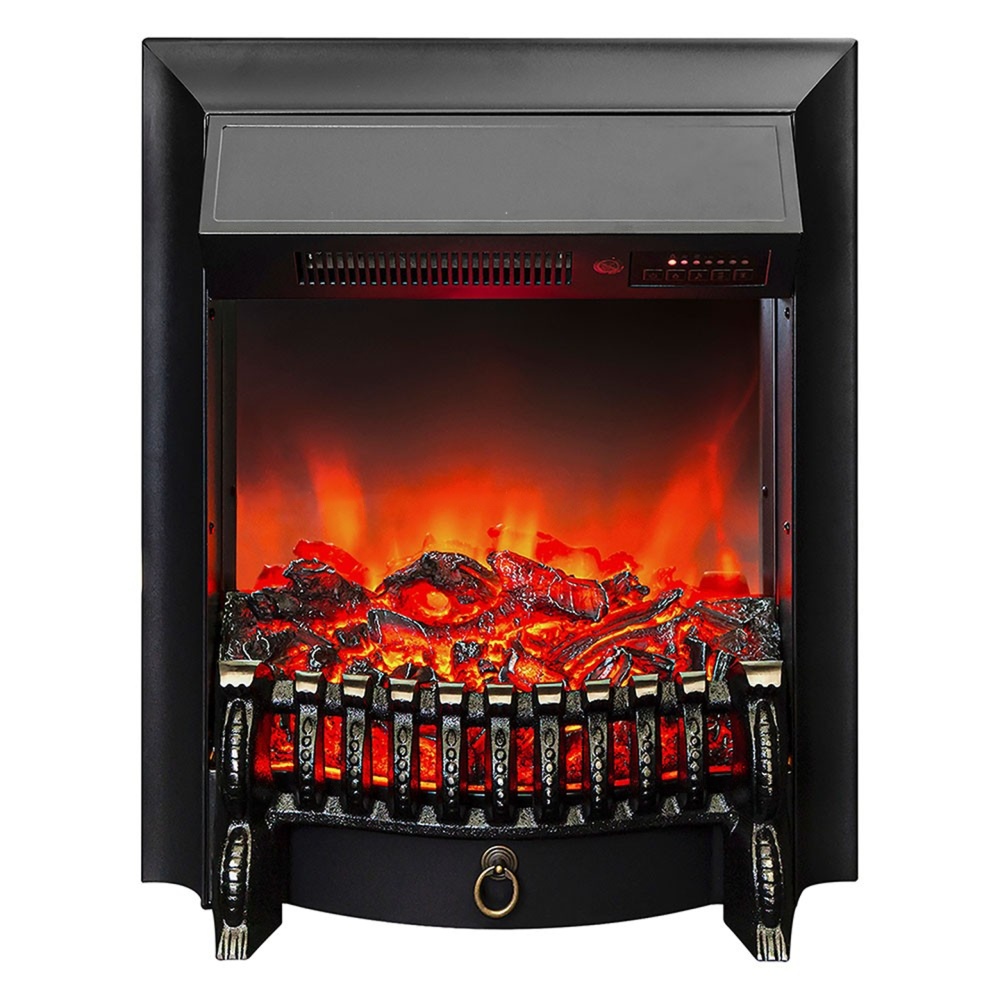 Электрический очаг RealFlame Fobos Lux BL RC