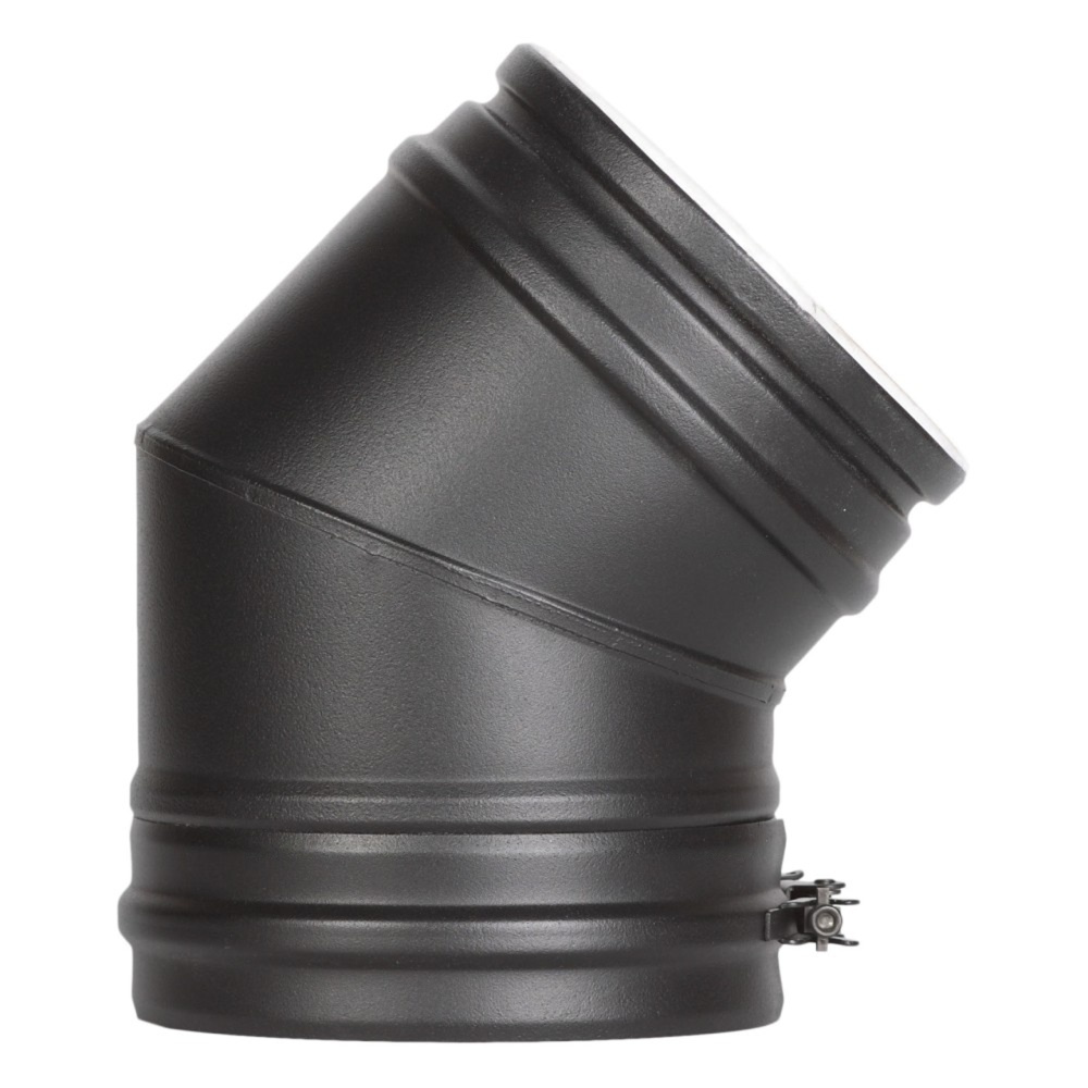 Отвод 45° Schiedel Permeter Pro 50