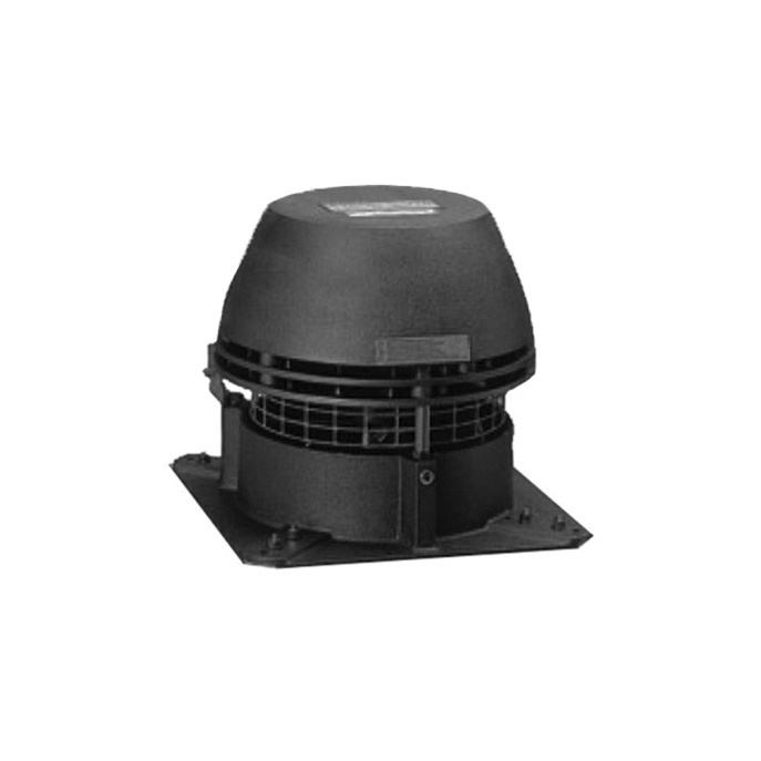 Дымосос Exodraft RS016-4-1