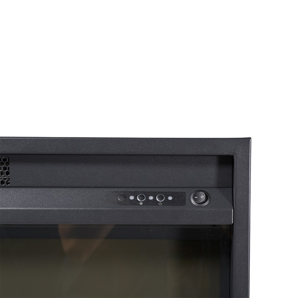 Электрический очаг RealFlame Flash 36