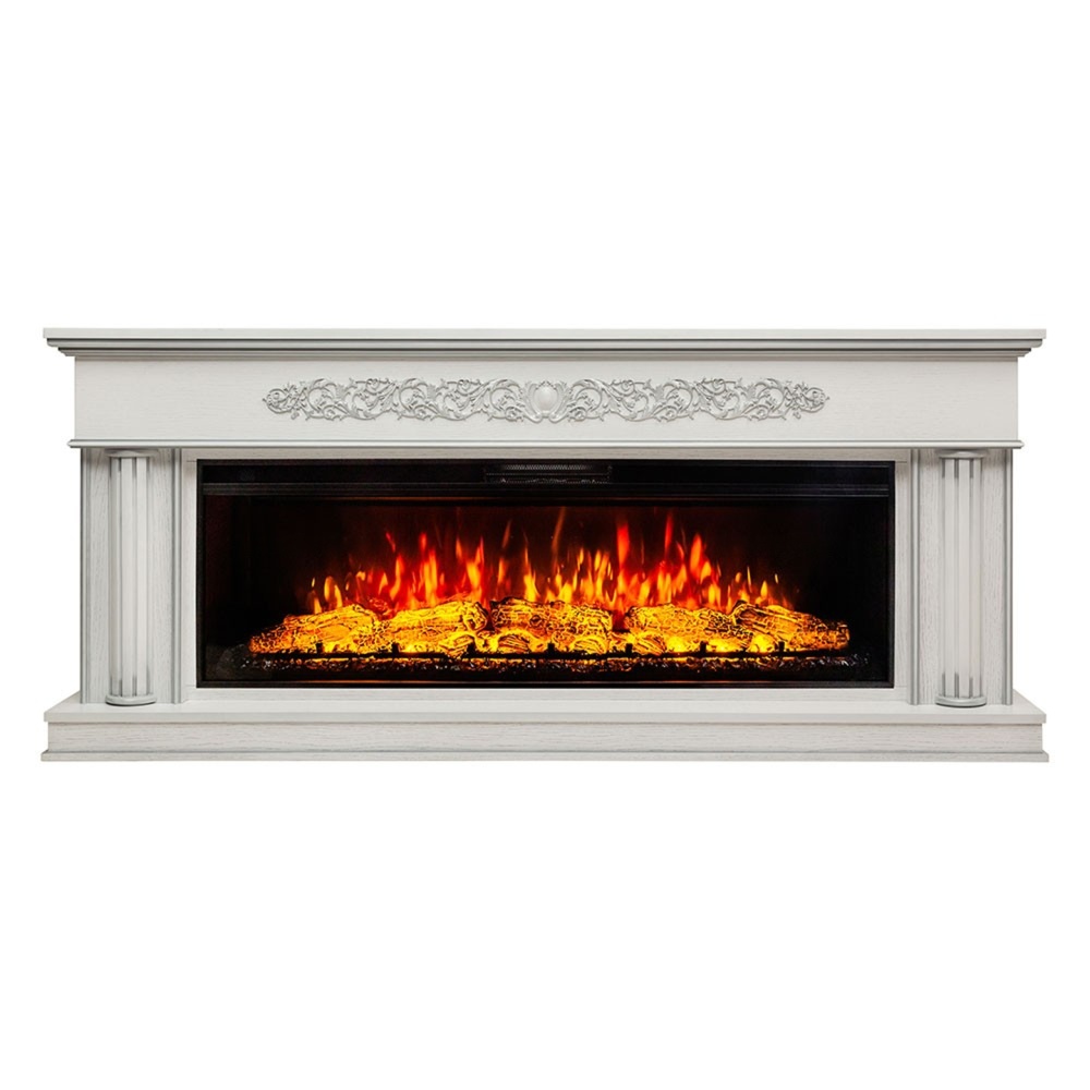 Каминокомплект RealFlame Pasadena 52 с очагом Joker 52