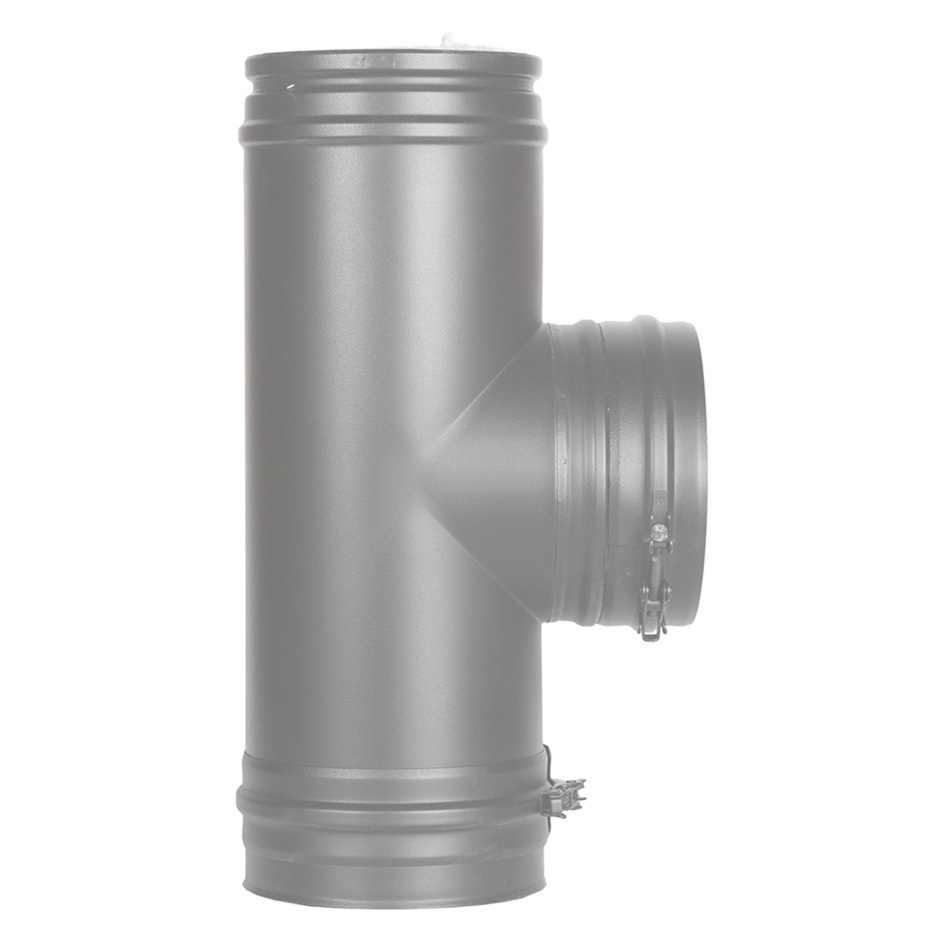 Тройник 90° Schiedel Permeter 50 Ultra