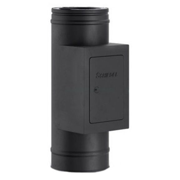 Тройник прочистки Schiedel Permeter 25