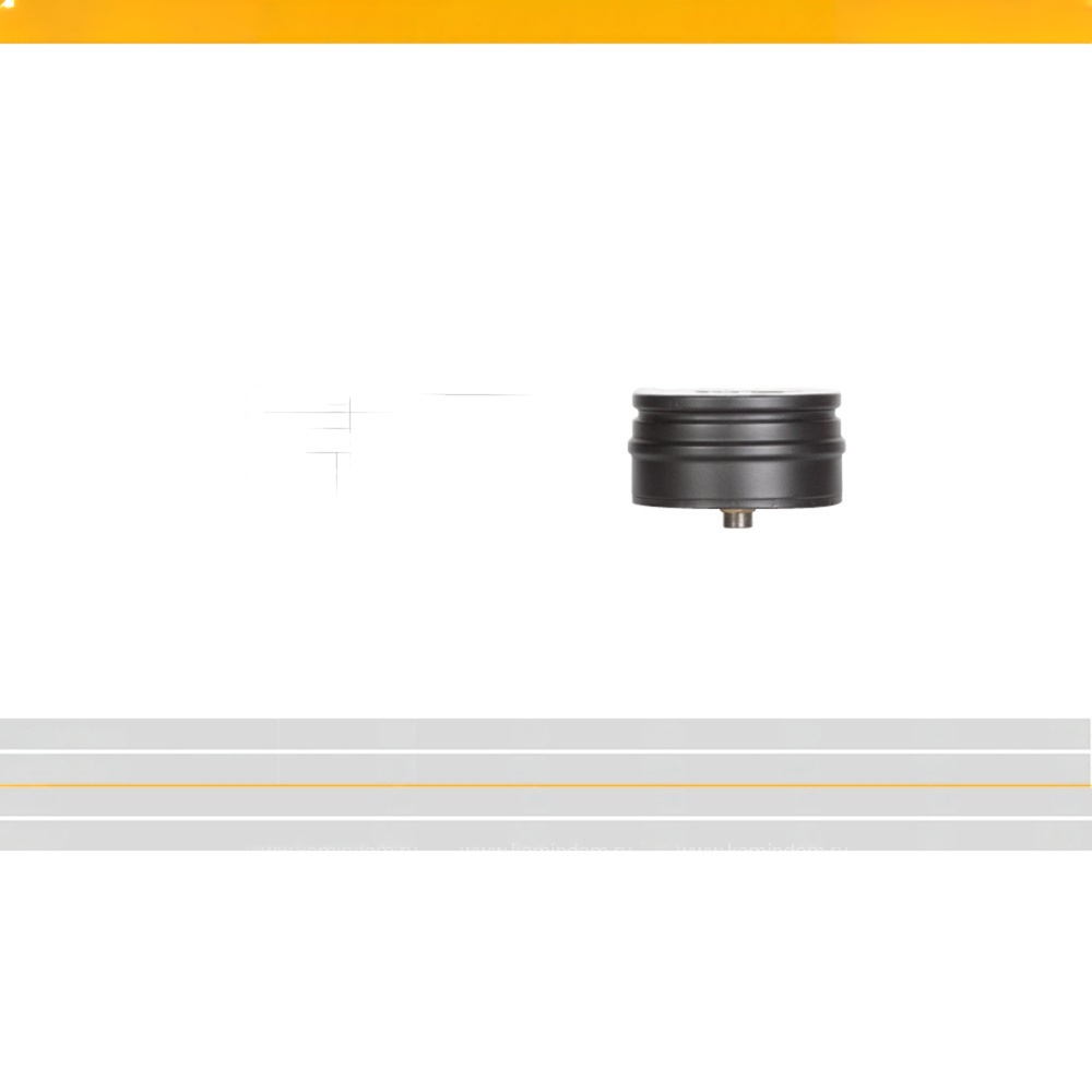 Емкость сбора конденсата Schiedel Permeter Pro 25